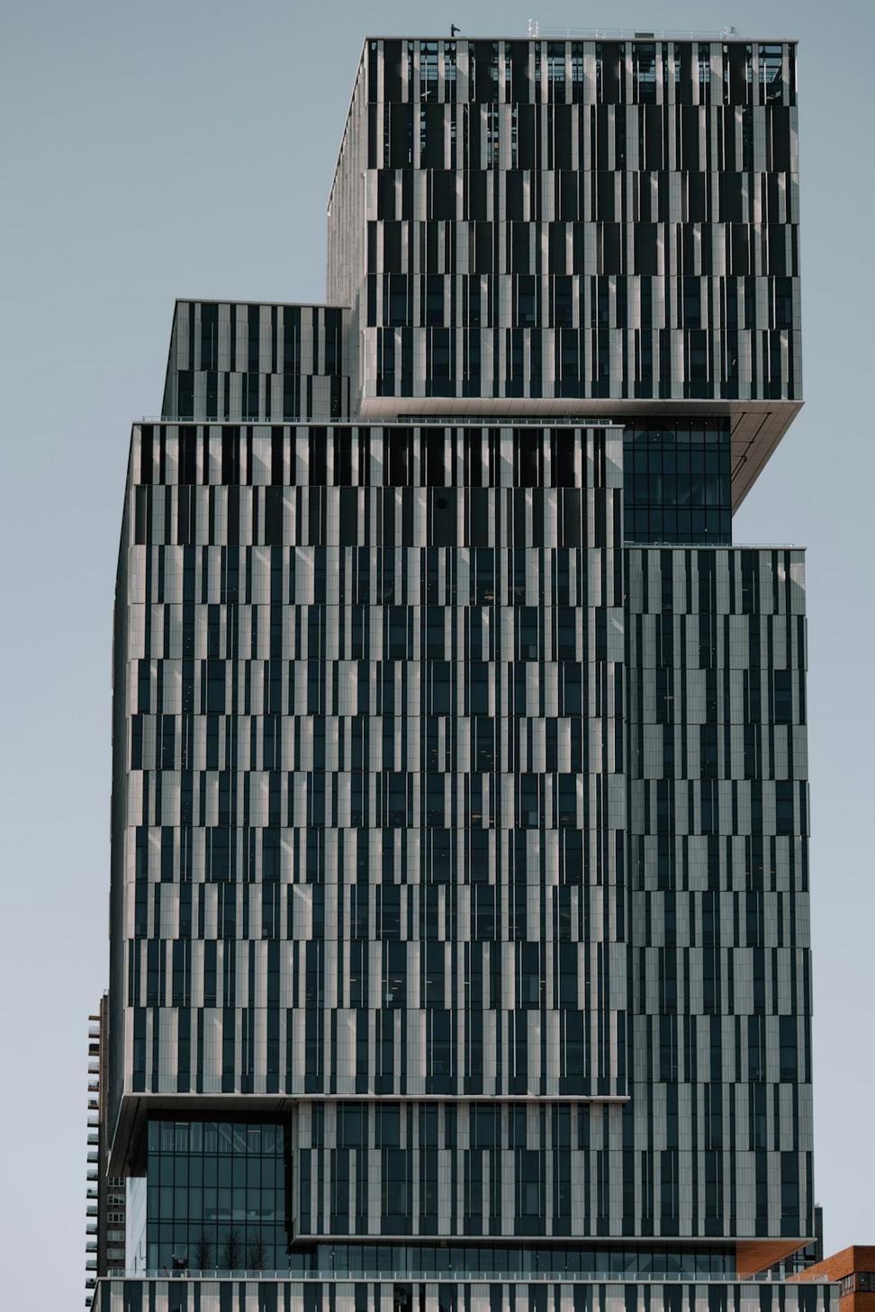Passive design