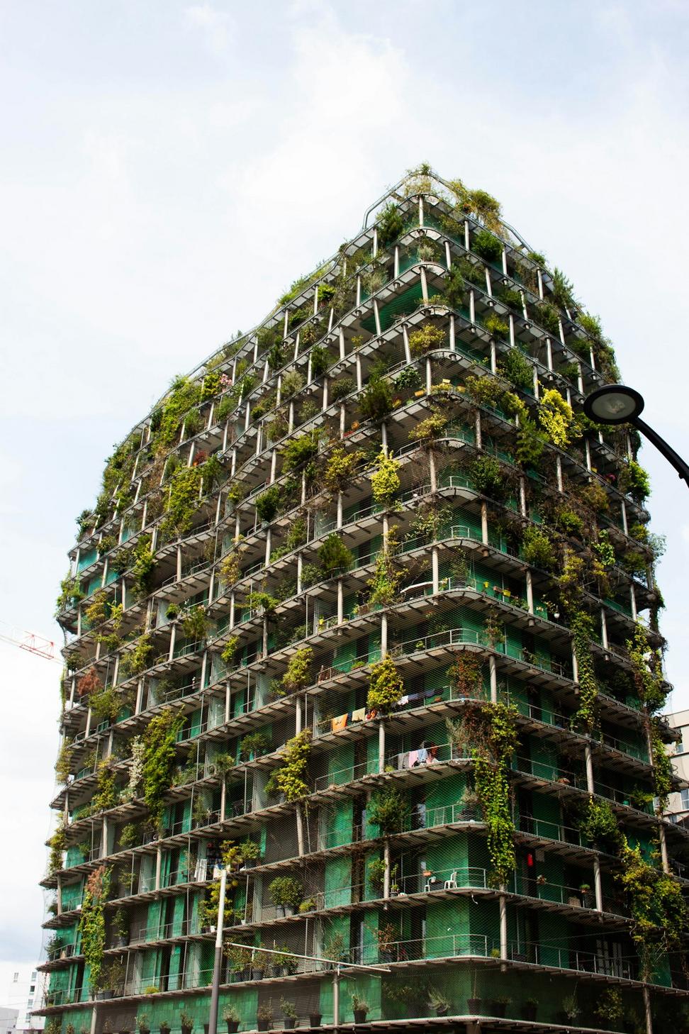 Sustainability certifications
